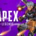 Apex Legends Crossplay