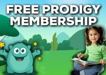 How to get Free Prodigy Membership in 2021?