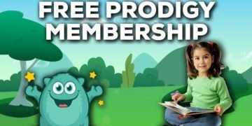 How to get Free Prodigy Membership in 2021?