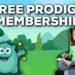 How to get Free Prodigy Membership in 2021?