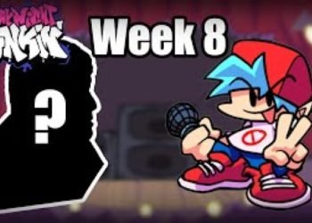 Friday Night Funkin Week 8 Trailer to be shown during E3