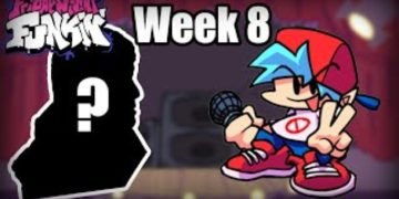 Friday Night Funkin Week 8 Trailer to be shown during E3