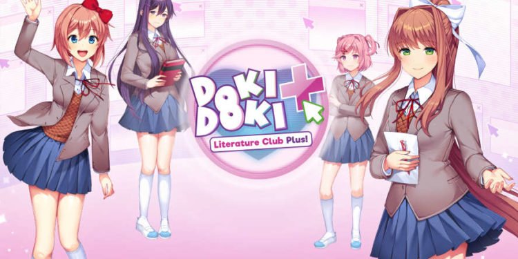 Multiplayer in Doki Doki Literature Club Plus