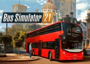 Bus Simulator 21