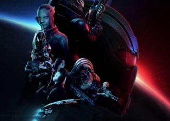 Fix Mass Effect Legendary Edition Not Saving Error A Problem Occurred While Saving This Game