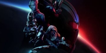 Fix Mass Effect Legendary Edition Not Saving Error A Problem Occurred While Saving This Game