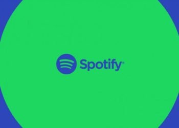 Image of Spotify logo