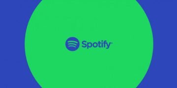 Image of Spotify logo
