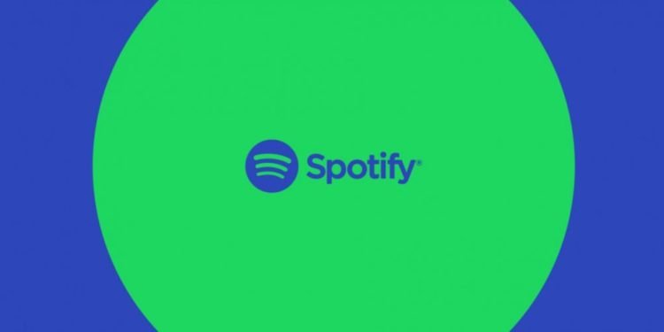 Image of Spotify logo