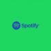 Image of Spotify logo