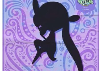 Pokemon Go Fest 2021 to introduce Meloetta to the game