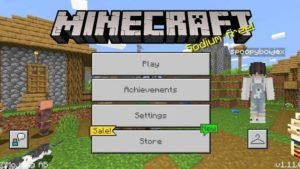 Minecraft 1.17 update: How to fix Sign In issue with Pocket Edition?