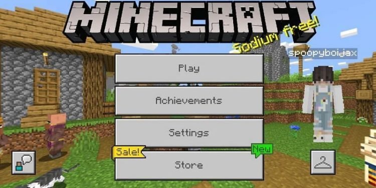 Minecraft 1.17 update: How to fix Sign In issue with Pocket Edition?