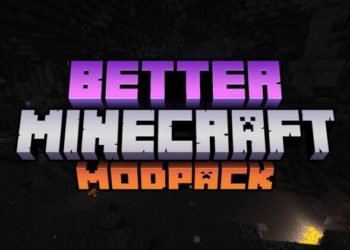 How to Download & Install the Better Minecraft Modpack?