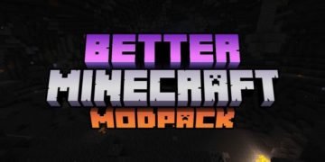 How to Download & Install the Better Minecraft Modpack?