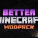 How to Download & Install the Better Minecraft Modpack?