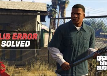 GTA V ZLIB ERROR FIX | "Failed zlib call" | "Failed to load zlib" | SOLUTION