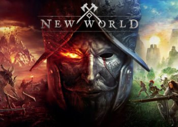 New World Standard Edition, Deluxe Edition, Steelbook Edition Pre-order & Prices
