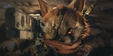 Biomutant UE4 Fatal Error: How To Fix It?