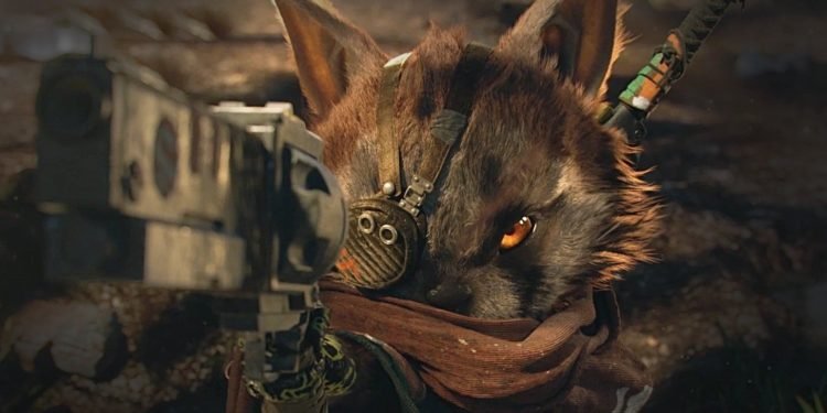 Biomutant UE4 Fatal Error: How To Fix It?