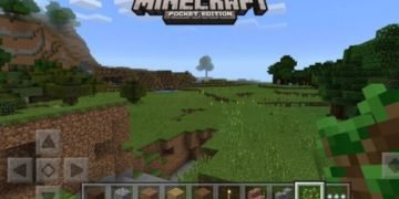 How to Transfer your Minecraft PE World to Another Phone?