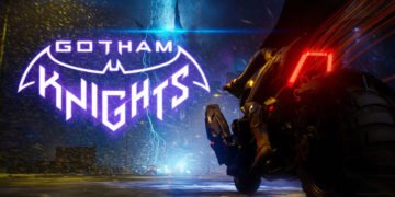 Gotham Knights Nintendo