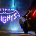 Gotham Knights Nintendo