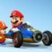 Mario Kart 9
