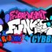 Friday Night Funkin : RidZak + Cybbr ( 3 weeks! ) mod is marvelous (Download Link Inside)