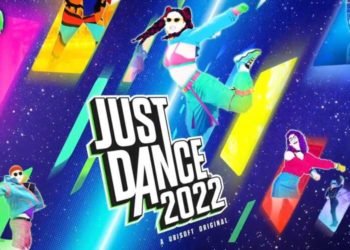 Just Dance 2022 Songs
