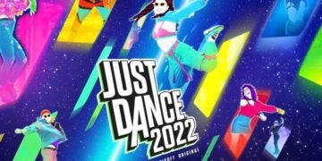 Just Dance 2022 Songs