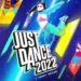 Just Dance 2022 Songs