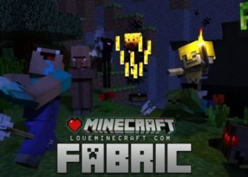 How to Install Fabric Mods & Fabric in Minecraft 1.17?