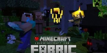 How to Install Fabric Mods & Fabric in Minecraft 1.17?