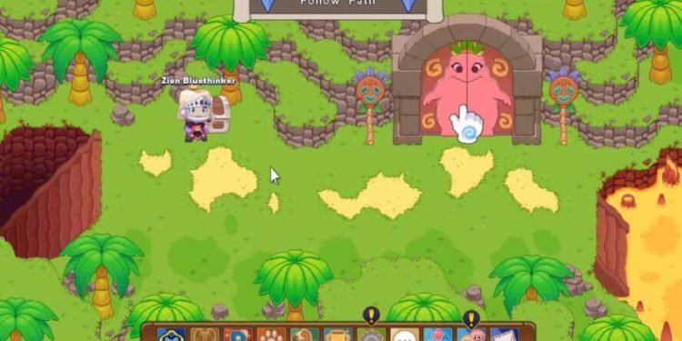 Free Epics in Prodigy