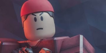 Arsenal Holoend Kill Effect