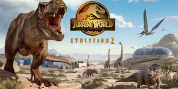 Jurassic World Evolution 2 Hatcheries