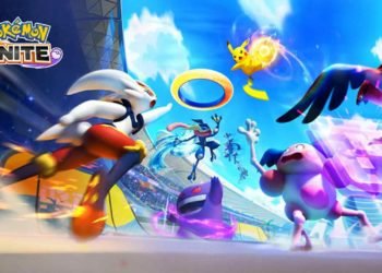 Pokemon Unite Snorlax’s Stats, Unite move & more