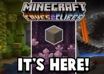 Minecraft 1.17: How to Find Diamonds, Copper & Deepslate