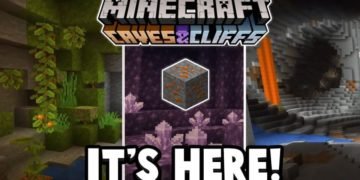 Minecraft 1.17: How to Find Diamonds, Copper & Deepslate
