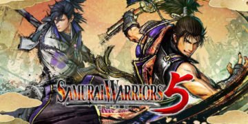 Samurai Warriors 5