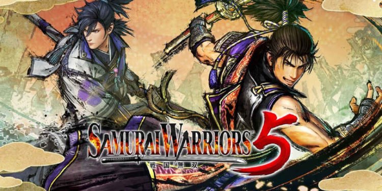 Samurai Warriors 5