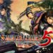 Samurai Warriors 5