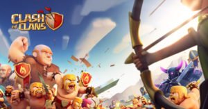 How to fix clash of clans "your transaction cannot be completed" error?