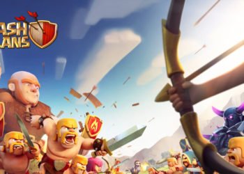 How to fix clash of clans "your transaction cannot be completed" error?