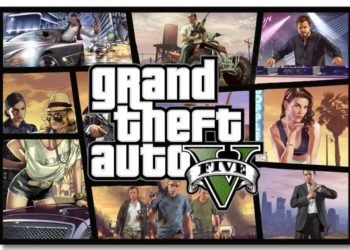 GTA 5 Online Change Spawn Location