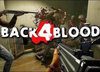 Back 4 Blood Early Access