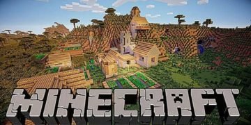 Top 5 best seeds for MINECRAFT 1.17!
