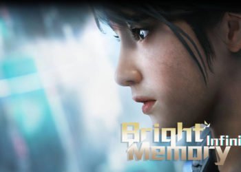 Bright Memory Infinite