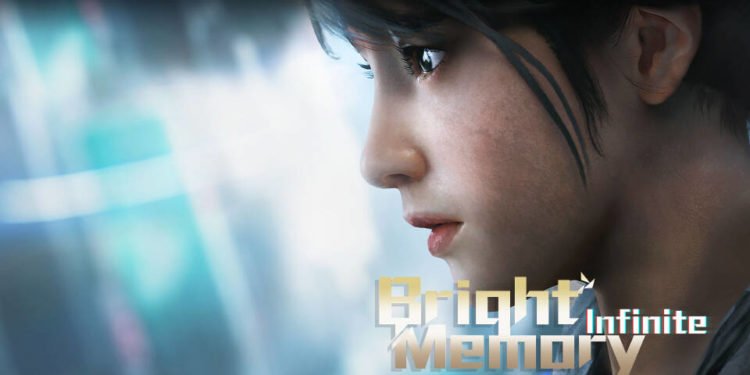Bright Memory Infinite